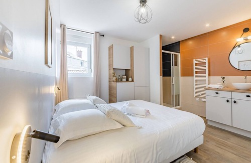 Segre Apartment | L'Hermès - Charmant appartement moderne et cosy