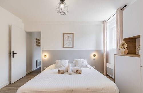 Segre Apartment | L'Hermès - Charmant appartement moderne et cosy