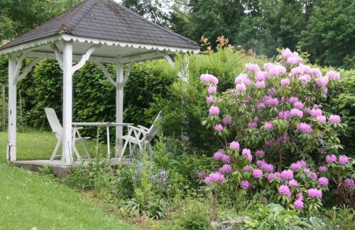 Spa House | L'Hermine