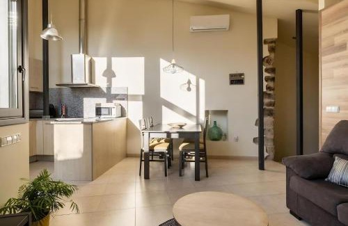 Navata House | L'Heura