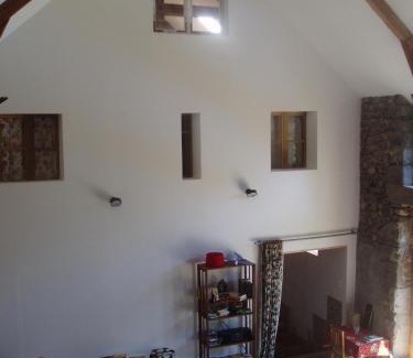 Saint-Nectaire House | l'heureux bazar
