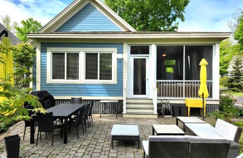 Cherry Valley House | L'Hibou - 18 Farm View