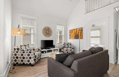 Cherry Valley House | L'Hibou - 18 Farm View
