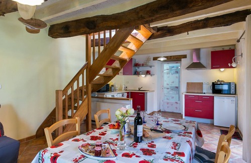Saint-Jean-du-Doigt House | L'Hirondelle by Interhome