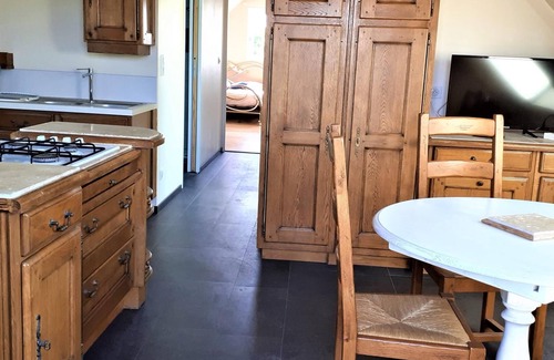 Beaumont-le-Hareng House | L' Hirondelle - BEAUMONT LE HARENG