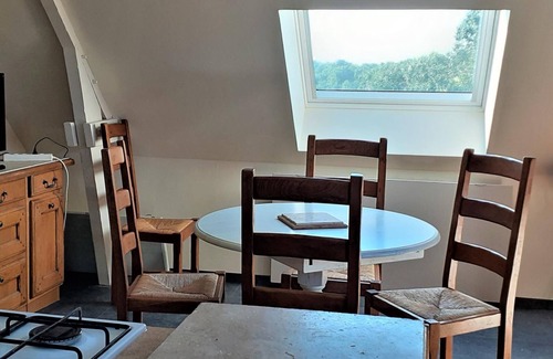 Beaumont-le-Hareng House | L' Hirondelle - BEAUMONT LE HARENG