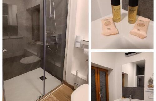 Le Grand Serre Bed & Breakfast | L'hirondelle