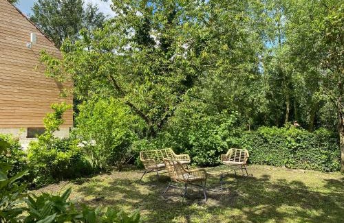 Maroilles House | l'hirondelle