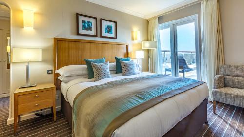 St. Brelade Hotel | L’Horizon Beach Hotel & Spa