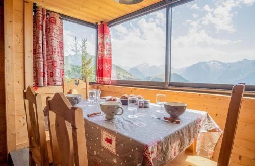Eclose-Ouest Apartment | L'horizon de L'Alpe - Alpe d'Huez