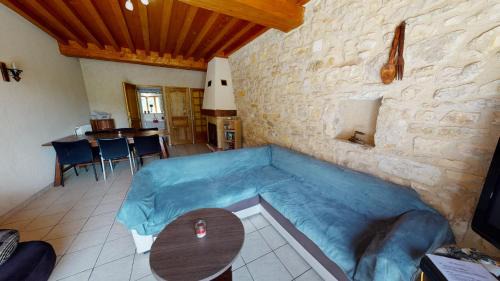 La Burbanche House | L'Horizon & SPA
