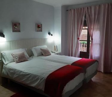 Arboli House | L'Hostalet