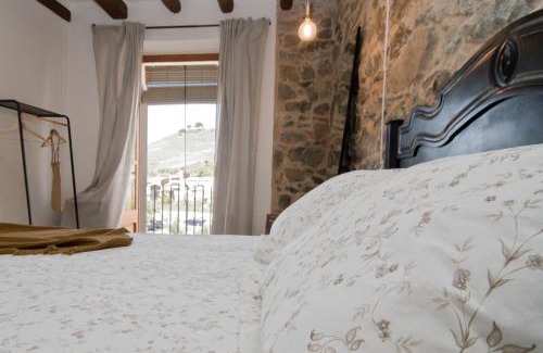 Porrera Apartment | L'Hostatgeria del Celler