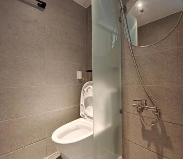 Insadong Hotel | L hostel