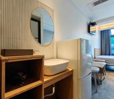 Insadong Hotel | L hostel