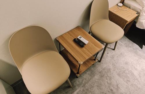 Insadong Hotel | L hostel