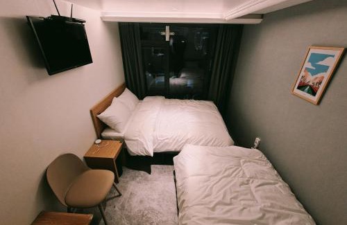 Insadong Hotel | L hostel