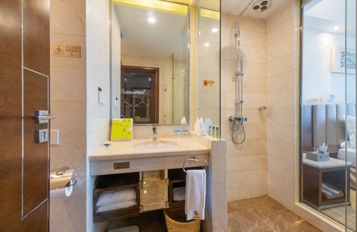 Zhuhai Gongbei Hotel | L Hotel Changsheng