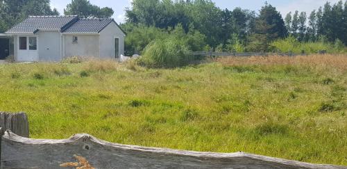Oye-Plage Bed & Breakfast | L Hyppo Camp'