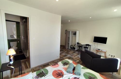 Quimper Apartment | L'ibis City By Nid 'ouest