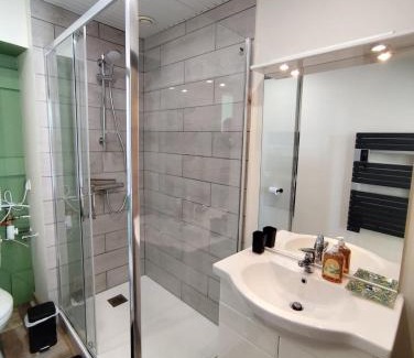 Quimper Apartment | L'ibis City By Nid 'ouest