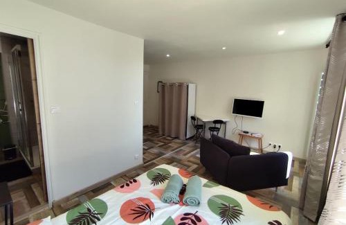 Quimper Apartment | L'ibis City By Nid 'ouest