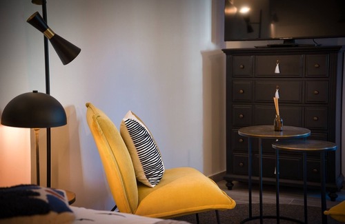 Blauzac Bed & Breakfast | L'iconique -Le Mas des Aires