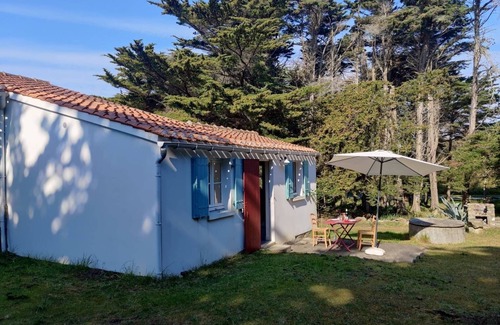 Ile d'Yeu House | L Ile D Yeu: House/Villa - L'Île-d'Yeu