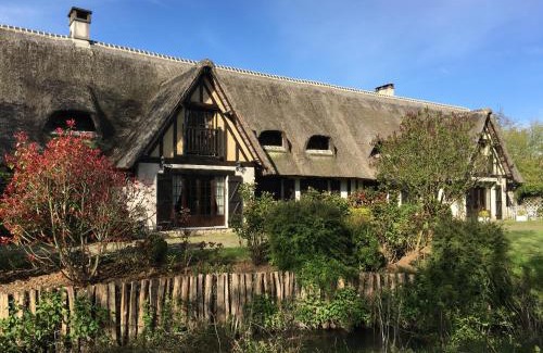 Hardencourt-Cocherel Bed & Breakfast | L'Ile Normande