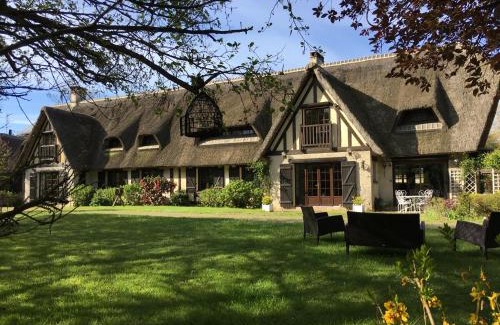 Hardencourt-Cocherel Bed & Breakfast | L'Ile Normande