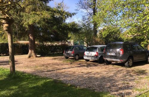 Hardencourt-Cocherel Bed & Breakfast | L'Ile Normande