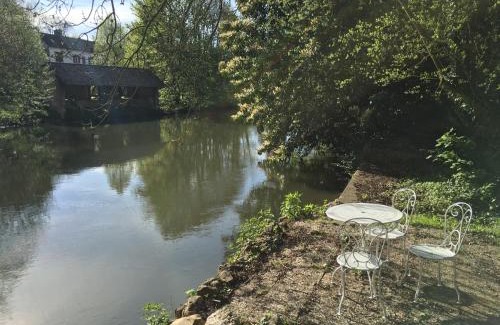 Hardencourt-Cocherel Bed & Breakfast | L'Ile Normande
