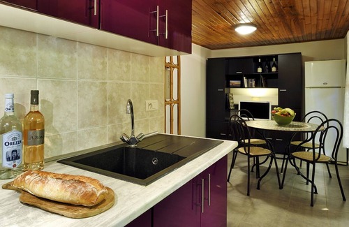 Occhiatana Ski Chalet | L'Ile Rousse, Chalet n°10 bord de mer, Résidence Saint Vincent