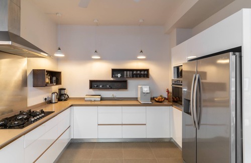 Roches Noires Villa | L'ilot by muse villas