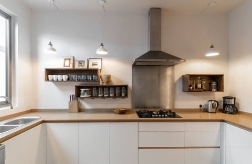 Roches Noires Villa | L'ilot by muse villas