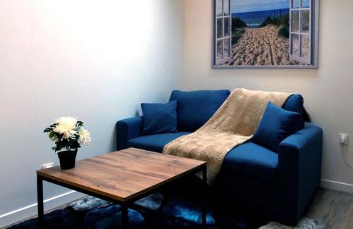 Etampes Apartment | L impérial 5 - Direct Gare- 35 mn Paris