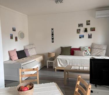 Les Lecques Apartment | L'Impasse Azurée