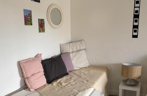 Les Lecques Apartment | L'Impasse Azurée