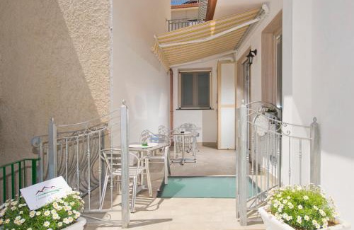 San Lazzaro Bed & Breakfast | L'Incanto dei Monti