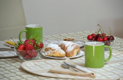 San Lazzaro Bed & Breakfast | L'Incanto dei Monti
