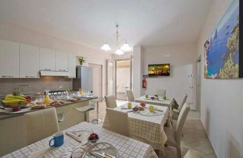 San Lazzaro Bed & Breakfast | L'Incanto dei Monti
