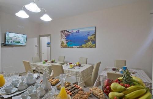 San Lazzaro Bed & Breakfast | L'Incanto dei Monti