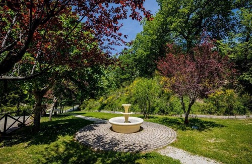 Cessapalombo Bed & Breakfast | L'Incanto dei Sibillini