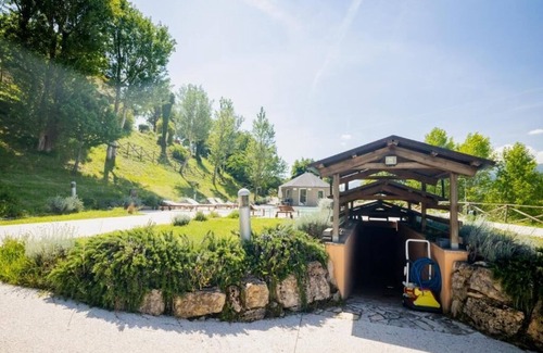 Cessapalombo Bed & Breakfast | L'Incanto dei Sibillini