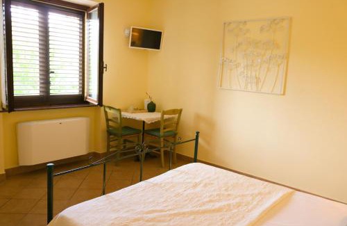 Cessapalombo House | L'Incanto dei Sibillini