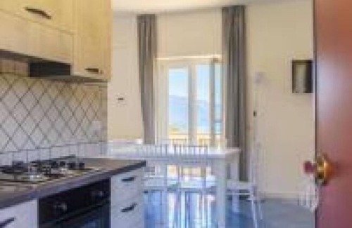 San Giovanni a Piro Apartment | L'incanto del Golfo