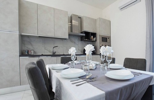 Sarno Apartment | L'Incanto Holiday House