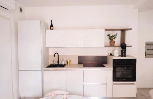 Pianoro Apartment | L'incanto sui colli con giardino privato