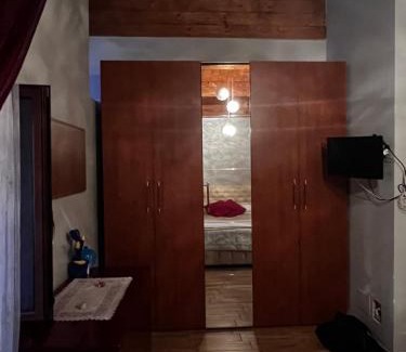 Cerchio House | L'Incontro