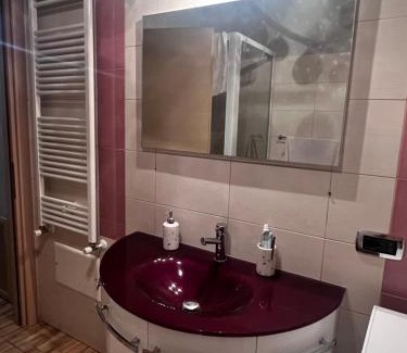 Cerchio House | L'Incontro